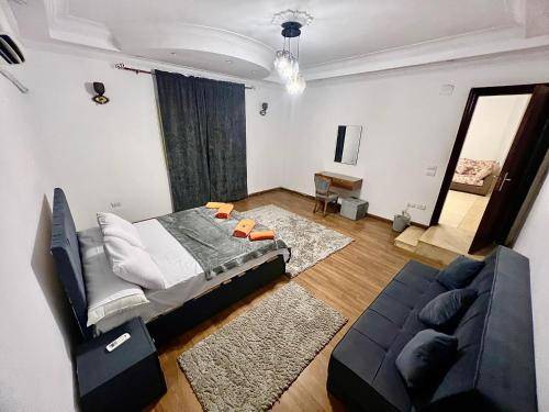 Hostel  Al Omraneya