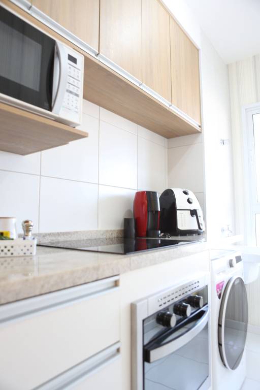 Apartamento Ponte Preta