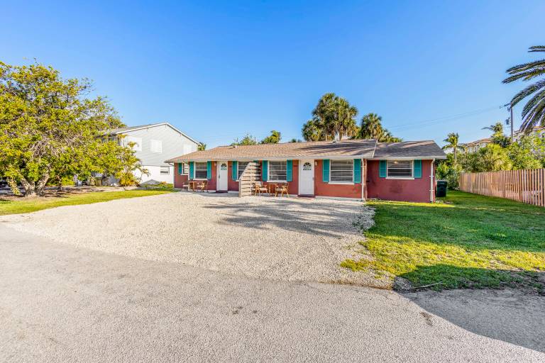 Maisonette-Wohnung  Anna Maria Island