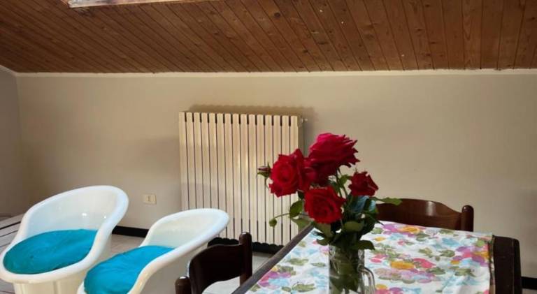 Holiday apartment with 3 rooms for 7 persons — photo 4