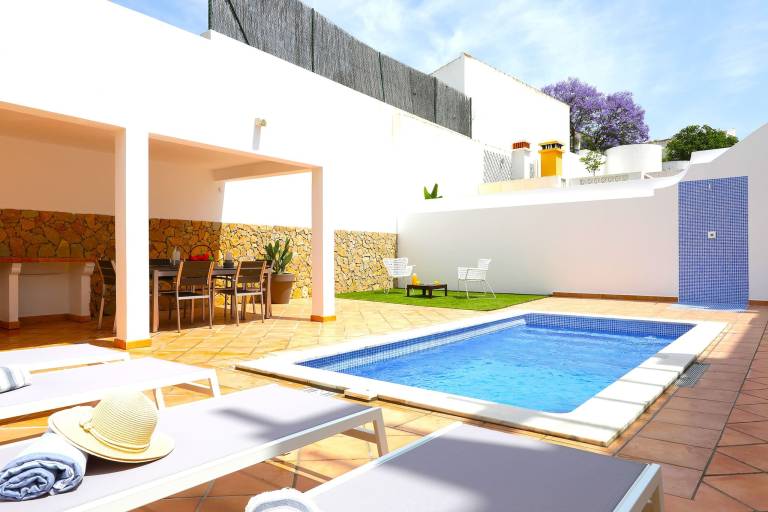 Villa Tavira