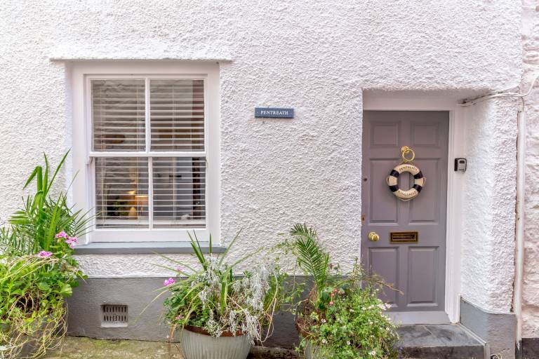 Cottage  Millbrook