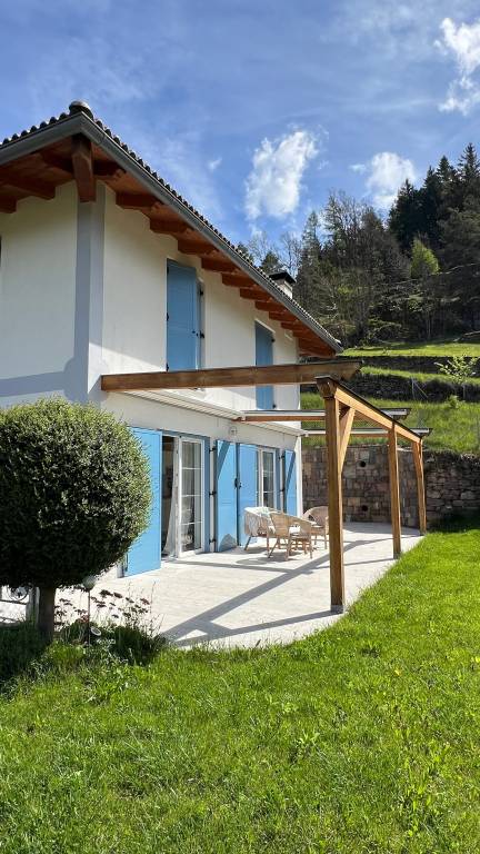 Casa vacanza Valfloriana
