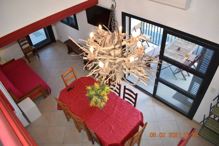 Appartement Linguizzetta