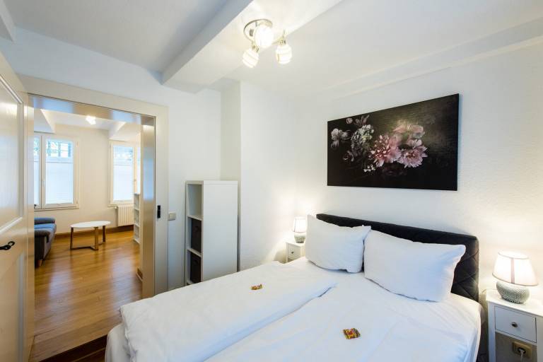 Ferienwohnung Quedlinburg