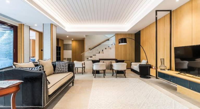 HaitangBay Loosen Coast Resort Villas — photo 3