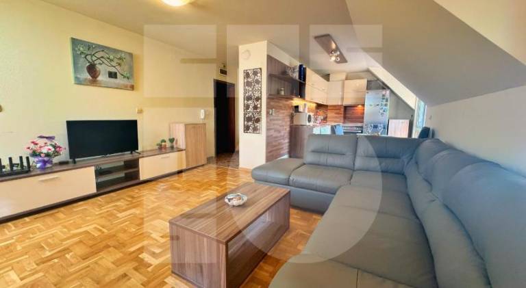 Rental apartment with 1 room for 3 persons — photo 4
