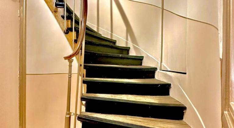Nation Montmartre Hotel — photo 5