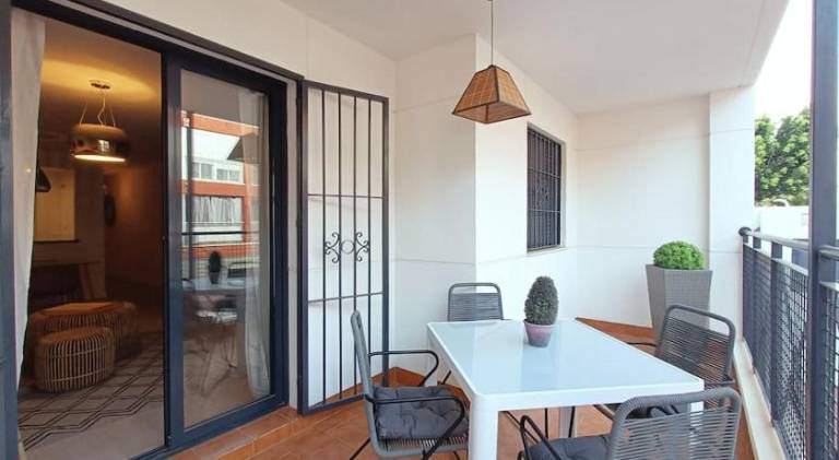 Rental apartment with private pool & terrace — photo 5