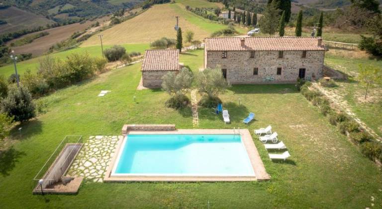 Fully equipped ample villa with garden, private pool & grill | Pets are welcome — photo 5