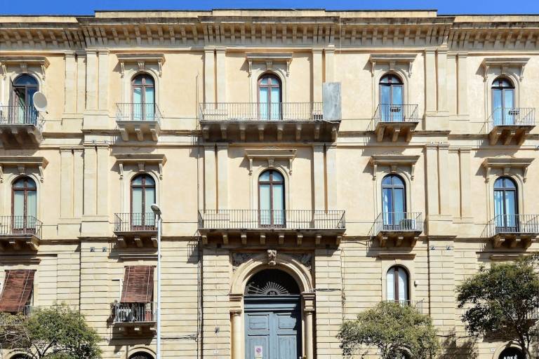 Bed & Breakfast Catania