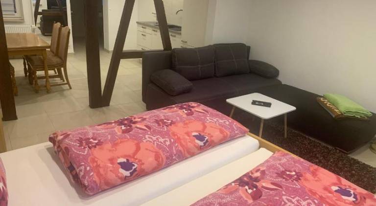 Ferienwohnung Heidenheim an der Brenz