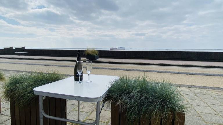 Ferienhaus Vlissingen