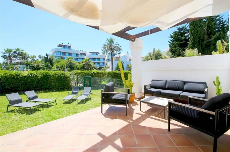 House Estepona