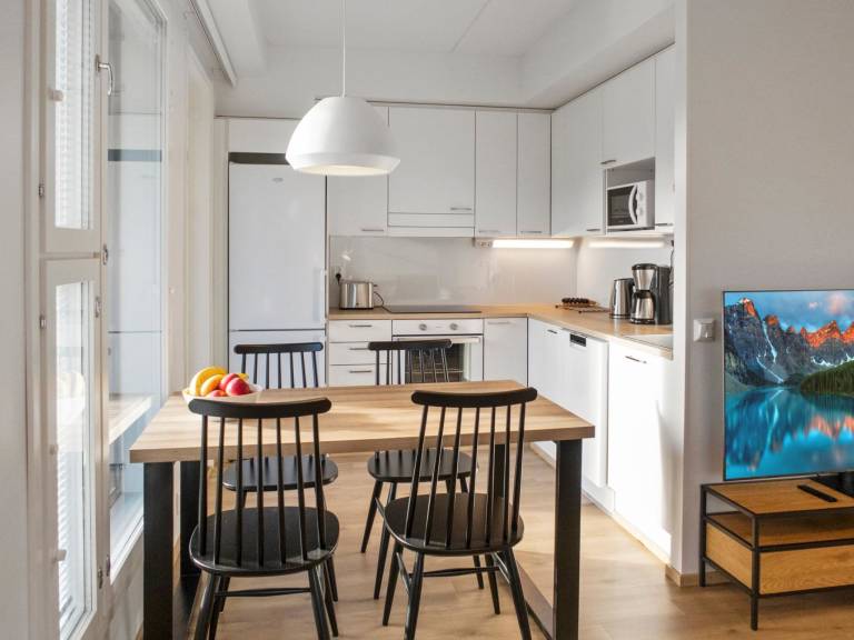 House with terrace & sauna | Nature view — photo 4