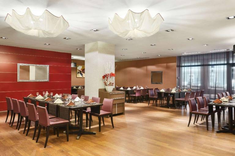 Ramada by Wyndham Sibiu — photo 4