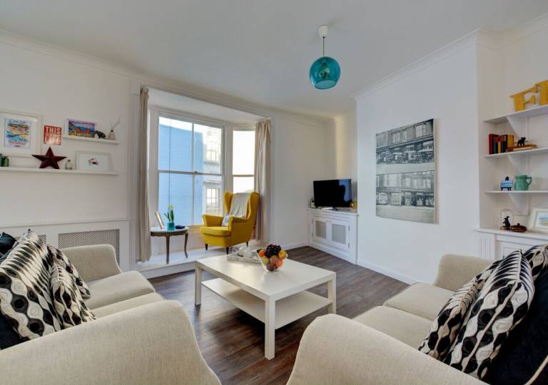 Apartment Cromer