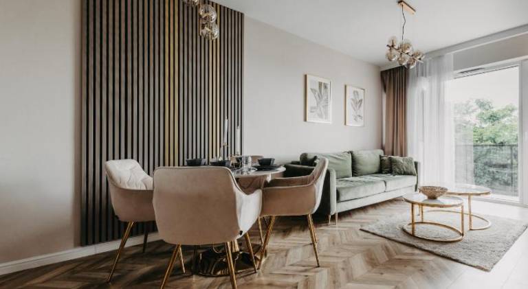 Apartment with 2 rooms for 6 persons — photo 3