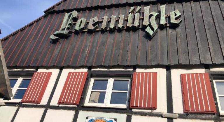 Hotel & Gastropark Loemuhle in Recklinghausen