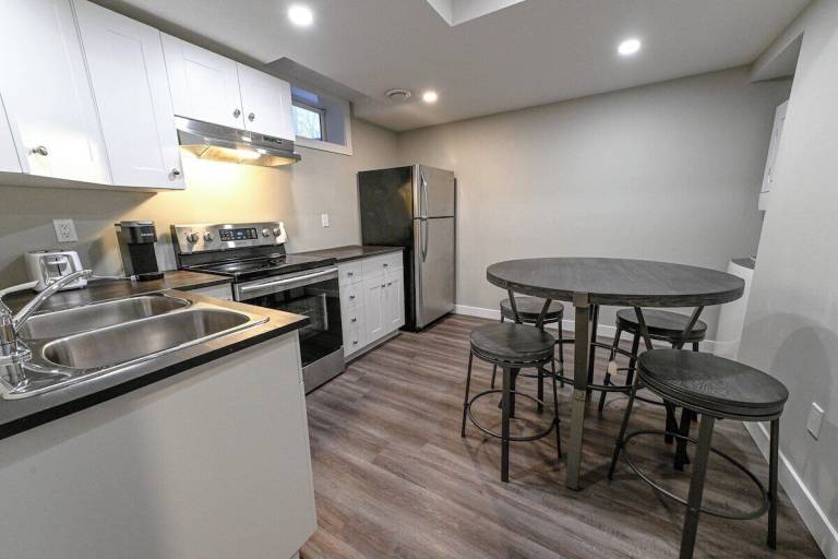 House  Grande Prairie