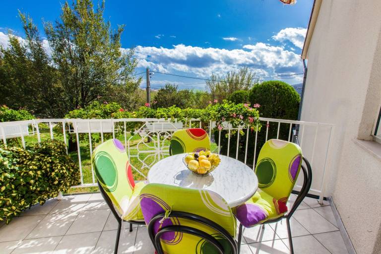 Apartament  Bribir
