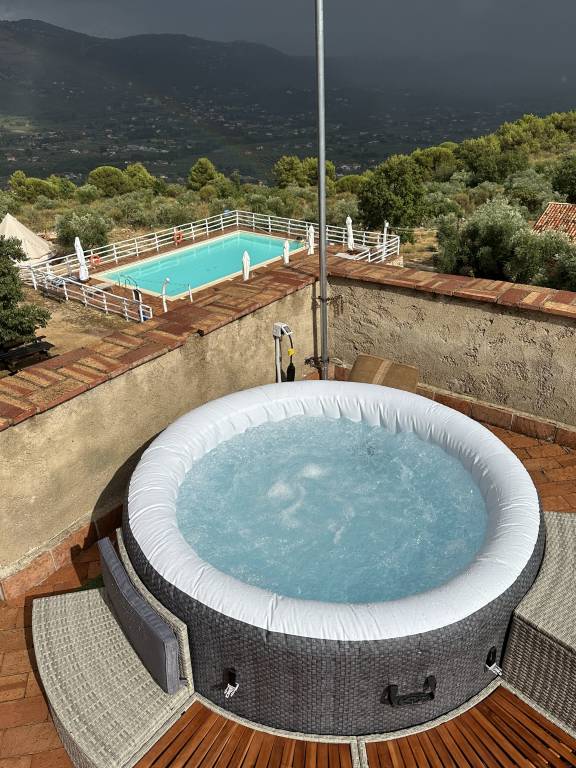 Camera privata Alatri