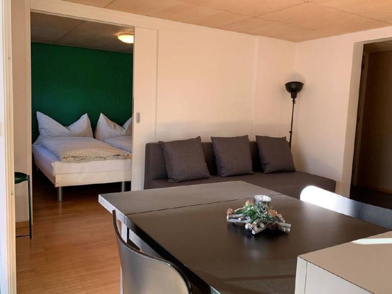 Rental apartment with terrace & garden | Mountain view | Ski nearby | Pets are welcome — photo 2