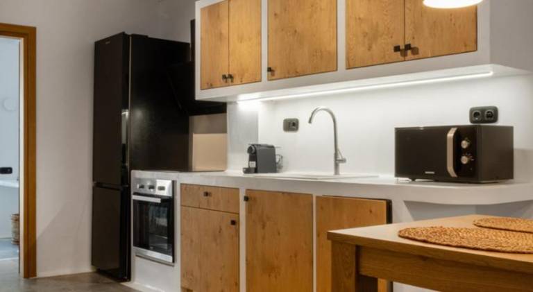 Apartment with 2 rooms for 6 persons — photo 3