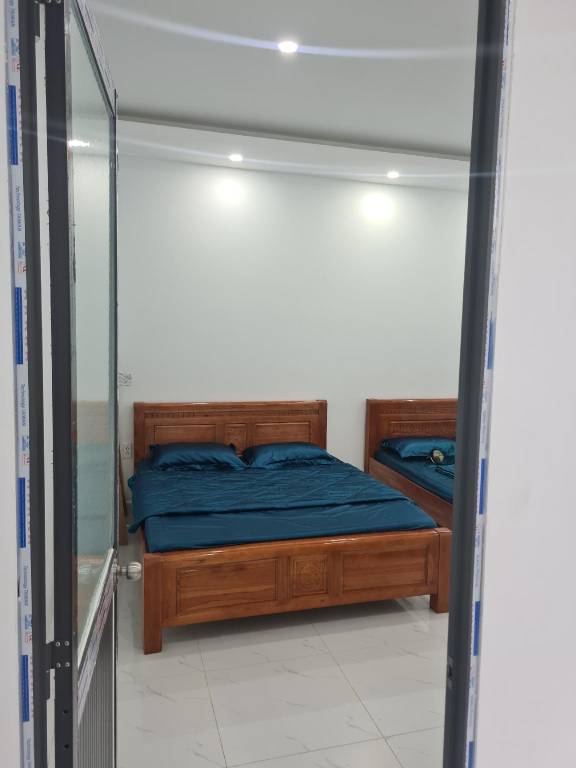 Apartment with 1 room for 4 persons — photo 2