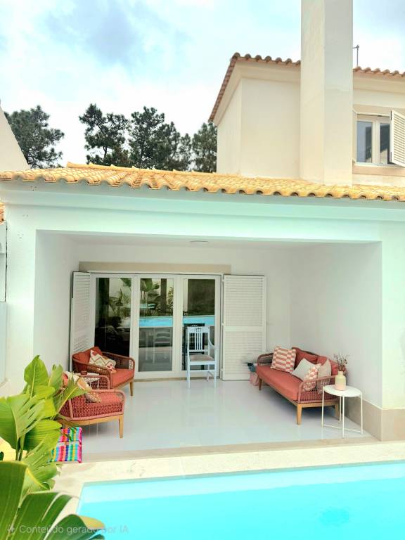 Fully equipped vacation home with garden, barbeque & terrace | Pets allowed — photo 2