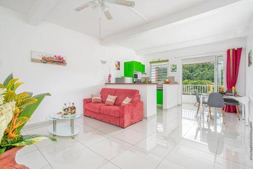 Appartement Schoelcher