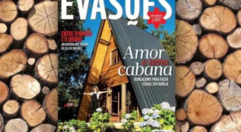 Casa Da Avo Vale da Silva Villas