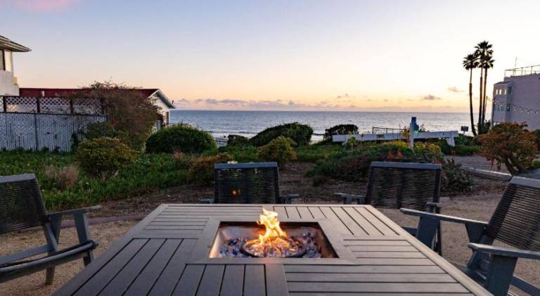The Tides Oceanview Inn & Cottages — photo 4