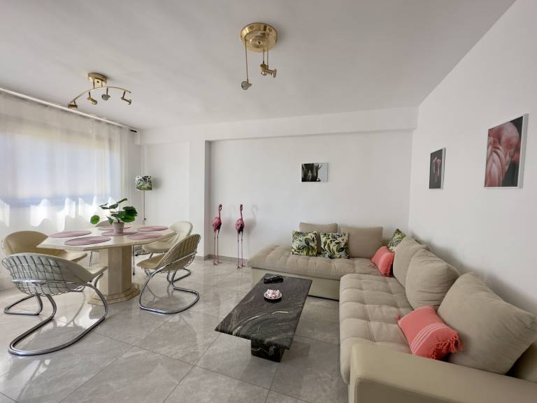 Rental apartment with pool | Sea view — photo 4