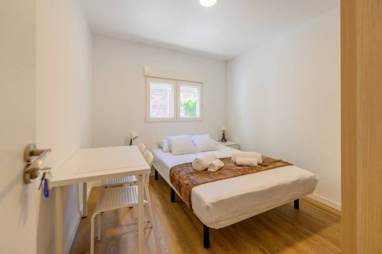 Habitación privada Fuenlabrada