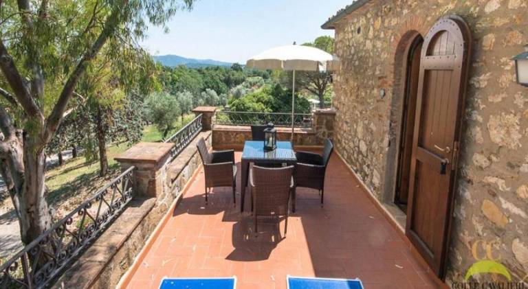 Lovely rental apartment with sauna, patio & yard | Dogs allowed — photo 3