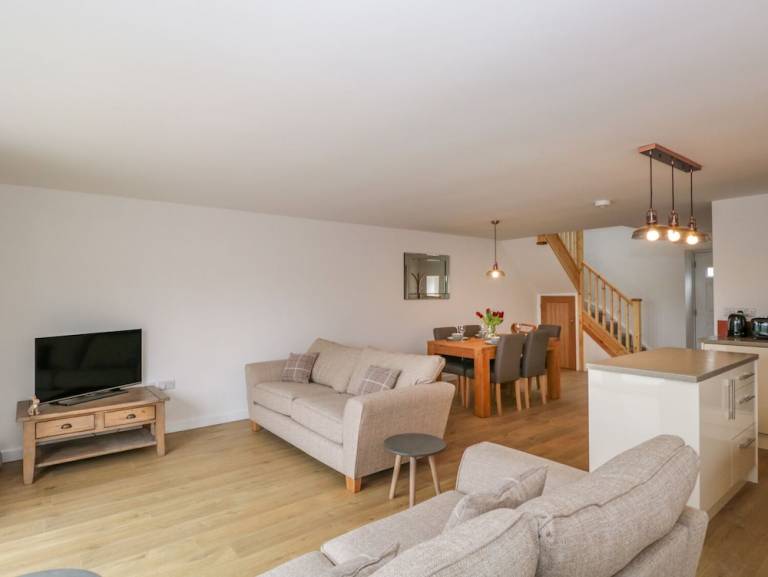 Cottage Seascale