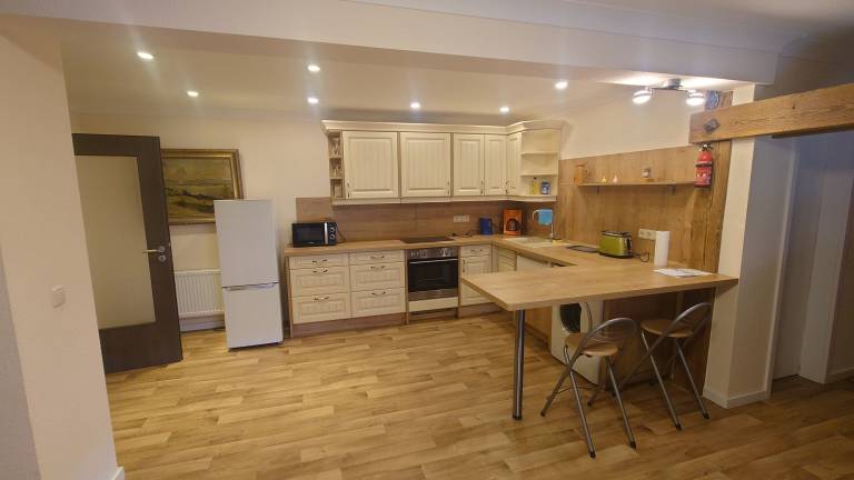 Ferienwohnung  Barleben
