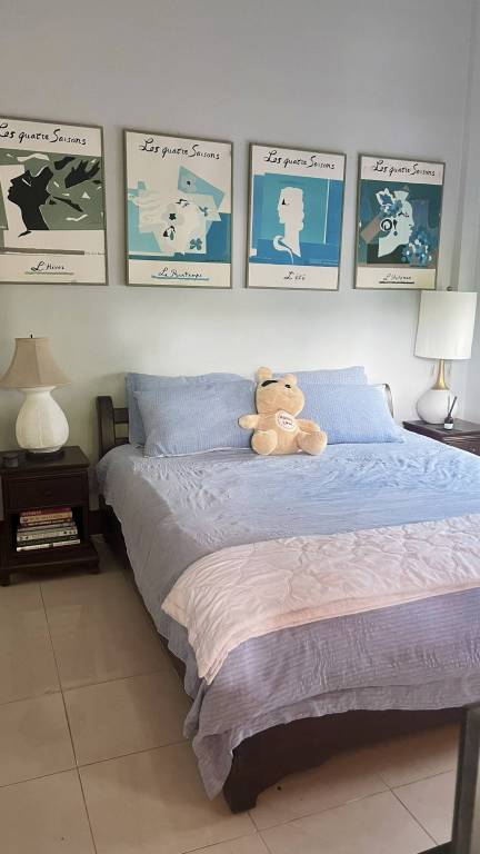 Chilled out 420 tropical villa in Hua Hin