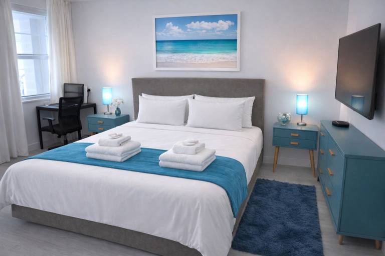 Apartment  Dania Beach