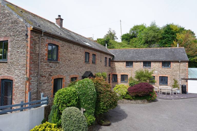 House Strete
