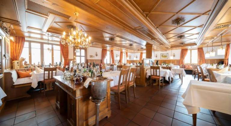 Hotel Hirsch — photo 3