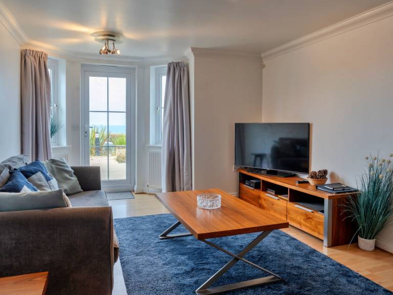 Apartamento  Bahía de Carbis