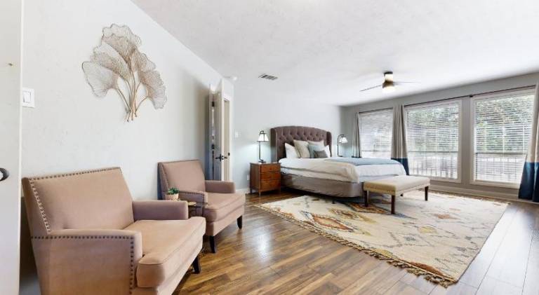 Vacation home with 6 rooms for 16 persons — photo 2