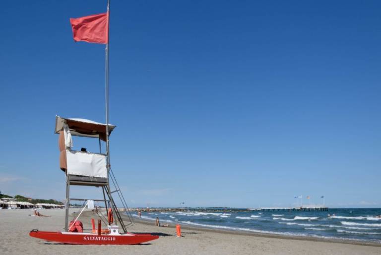 Appartamento vacanza Lido di Venezia