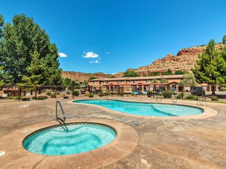 Condo  Kanab