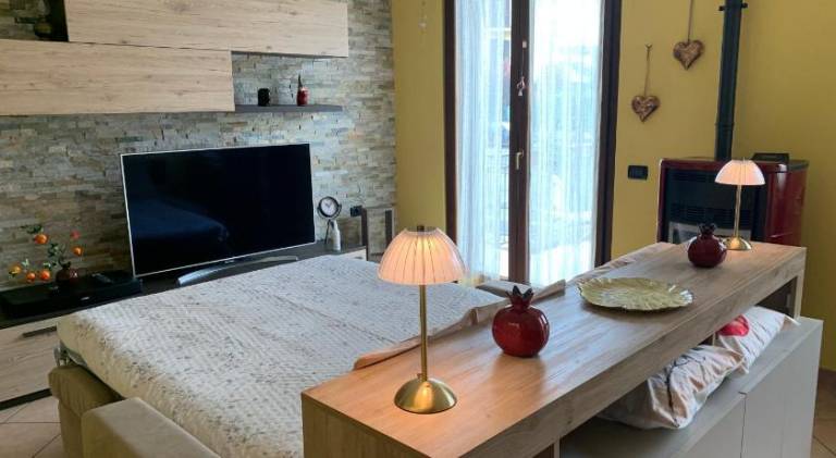 Holiday apartment with 1 room for 5 persons — photo 2