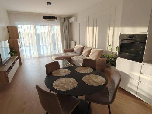 Apartament Zielona Góra