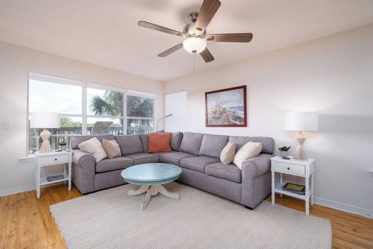 Condo Cedar Key