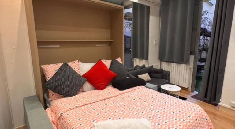 Nice holiday apartment | Near Arc de Triomphe | Dogs allowed — photo 5